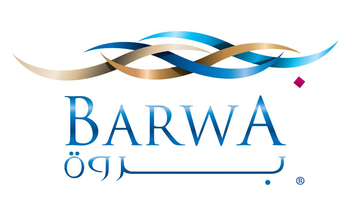 Barwa Real Estate Net Profits Up by 0.73% in 1st Half of 2022
